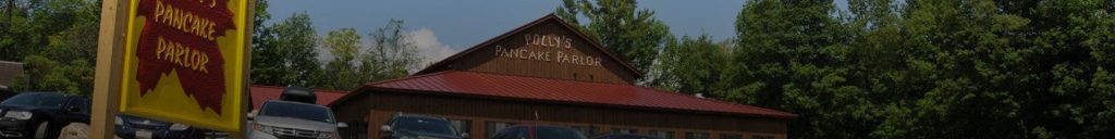 Polly's Pancake Parlor