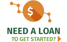 Business Loan to Get Started