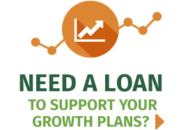 Business Loans for Growth