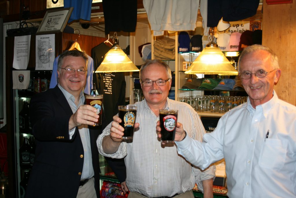 Woodstock Inn & Brewery - Grow your Business